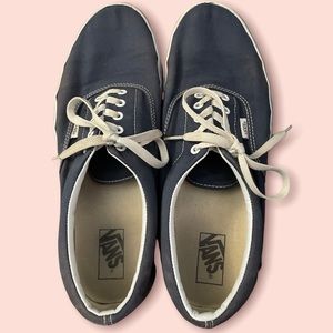 Men’s Vans sneakers size 13